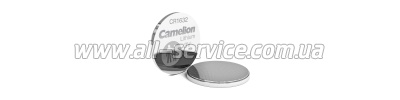  Camelion CR 1632 Lithium * 5 (CR1632-BP5)