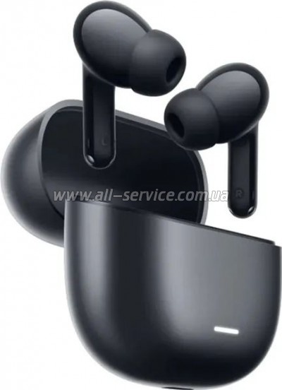 �������� Xiaomi Redmi Buds 8 Lite Black (BHR08OMGL)
