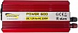   Bottari DC 12V - AC 230V 600W "POWER-600" (30200-IS)