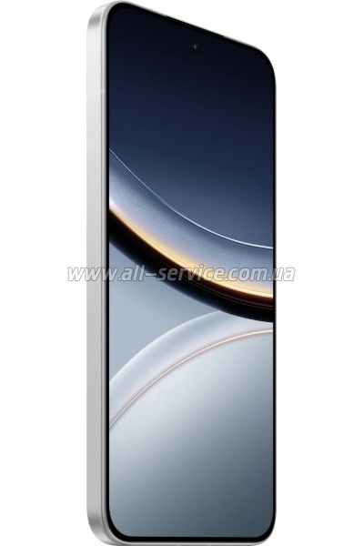   Xiaomi Poco F7 12/512GB Silver (1154374)