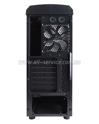  ZALMAN Z3 Plus Black ATX / Micro ATX. Mid Tower
