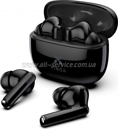 �������� Vinga HBT060 Black (HBT060BK)