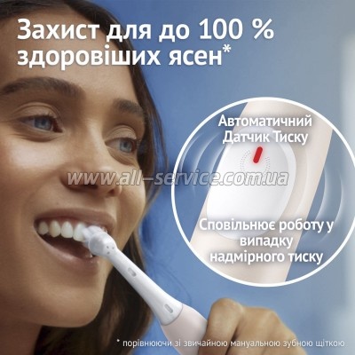 ������������� ������ ����� Oral-B Series 2 iOS2.1C9.1CK ��� 3770 (8700216868785)