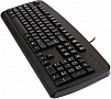  A4Tech KB-720 Black USB (4711421688574)