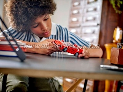 ����������� LEGO Speed Champions �������� Ferrari F40, 318 ������� (76934)