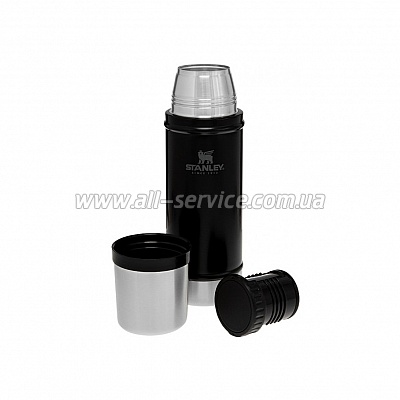  Stanley Legendary Classic Matte Black 0.47 (6939236347891)