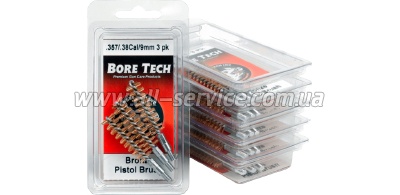 Bore Tech . .. /9 . 3 . (BTBP-38-003)