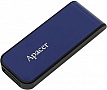  Apacer 64 GB AH334 Blue USB 2.0 (AP64GAH334U-1)