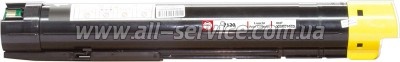 �����-�������� BASF Xerox WorkCentre 7120/ 7125/ 7225/ 006R01462 Yellow (BASF-KT-006R01462)