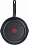 Сковорода Tefal Day by Day 24см (B5580423UA) Сковорода Tefal Day by Day 24см (B5580423UA)