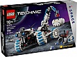 ����������� LEGO Technic ������ ����� Lunar Outpost. ����������� ������� (42211)