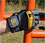    MadMax MFG-880 Signature Black/Grey/Yellow XXL (MFG-880_XXL)