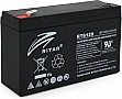 �������������� ������� � ��� Ritar RT6120A. 6V 12Ah (RT6120)