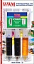  122 Color HP DJ 1050/ 3050 +   Color (Set122C-inkHP)