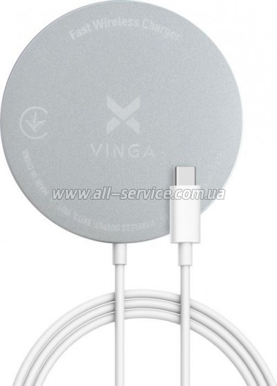   Vinga Magnetic (VCHAMS)