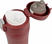  Tramp 350 ml Mat Pink (UTRC-106-mat-pink)