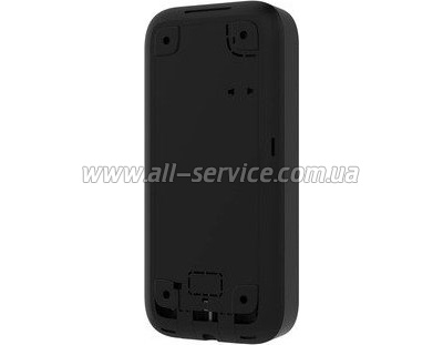     Ajax KeyPad TouchScreen black