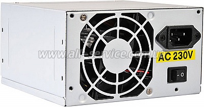   SPIRE 420W FAN 80mm SP-ATX-420W-E-V1 Bulk