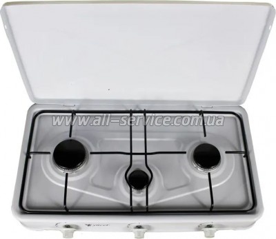   Yucel O-300-LPG White