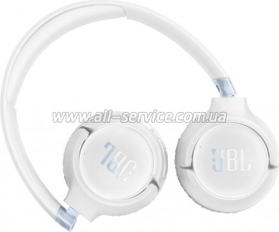 �������� JBL Tune 680 NC White (JBLT680NCWHT)