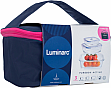 ������� ���������, ����� Luminarc Pure Box Active 380��/ 820��/ 1220�� + ����� (P4129)