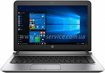 Ноутбук HP ProBook 430 13.3 Ноутбук HP ProBook 430 13.3