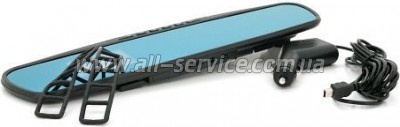  Voltronic 1080P HD 30 (YT-MWDVR-1080-30)