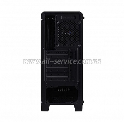 ������ AEROCOOL PGS CYLON Black