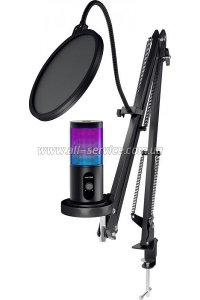  Hator Signify RGB PRO (HTA-515)