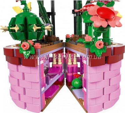  LEGO Disney Princess Classic    641  (43237)