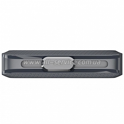  SanDisk 128GB USB 3.0 Ultra Dual Drive m3.0 OTG (SDDD3-128G-G46)