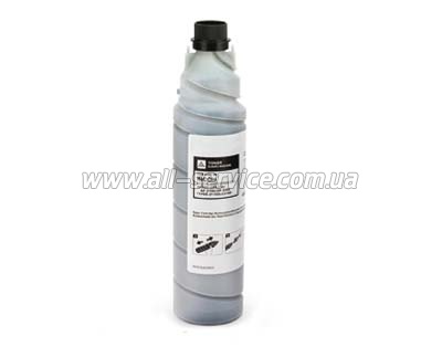 Тонер-картридж Ricoh AFICIO 220/ 270/ AP2700/ AP3200/ Gestetner 3222/ 3227 (Type 2110D/2210D) (DT20BLK, 360g/Cartridge) Тонер-картридж Ricoh AFICIO 220/ 270/ AP2700/ AP3200/ Gestetner 3222/ 3227 (Type 2110D/2210D) (DT20BLK, 360g/Cartridge)