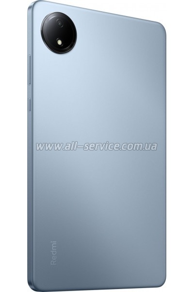  Xiaomi Redmi Pad SE 8.7" 4/64GB Sky Blue (VHU5054EU) (1079535)