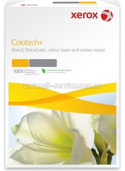  Xerox Colotech+ 160/ A3 250. (003R98854)