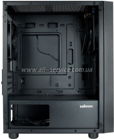  Zalman T3 Plus