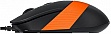  A4Tech FM10 Orange (4711421941976)