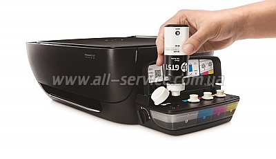 HP DJ GT 5810 AiO (X3B11A)