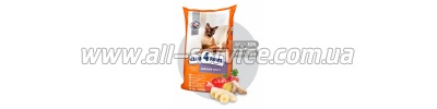     Club 4 Paws   .    4  1 14  (4820083909436)