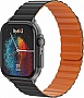 - iMiki SF1 Black Magnetic Strap
