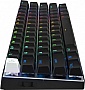  Logitech G Pro X 60 Lightspeed GX Tactile Wireless/Bluetooth UA Black (920-011911)