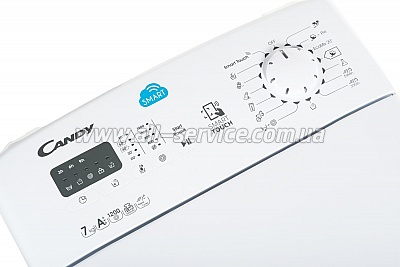   Candy CST 372L-S
