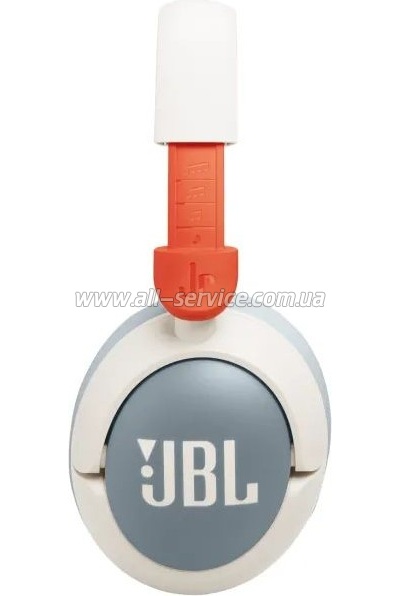  JBL JR 470 NC White (JBLJR470NCWHT)