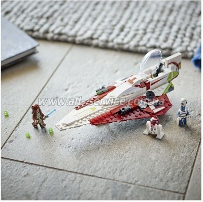 ����������� LEGO Star Wars ���������� ����������� ���-���� ������ (75333)