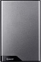  2TB APACER AC632 USB 3.1 (AP2TBAC632A-1) Grey