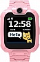 - Canyon CNE-KW31RR Kids smartwatch Tony, Pink (CNE-KW31RR)