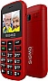 ��������� ������� Sigma Comfort 50 EASY TYPE-C Red (4827798585221)