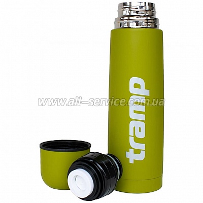  Tramp Basic 0.5  Olive (TRC-111-olive)
