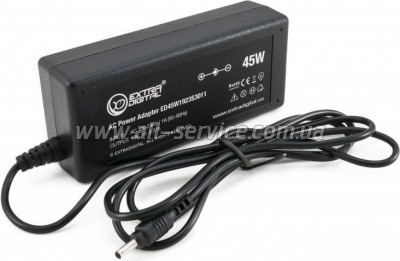 ���� ������� � �������� Extradigital Asus 19V, 2.37A, 45W (3.0x1.35) (PSA3835)