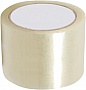  Grey Pack Packing tape 48 x200  40, clear (4048200)