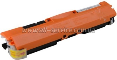 �������� Makkon HP CLJ Pro M176/ M177/ ������ �F353A magenta (MN-HP-SF353A)